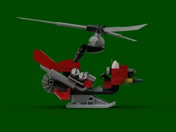 Deffkopta Mo-24