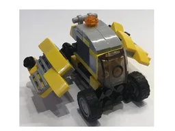 31014 Mobile Spaceship
