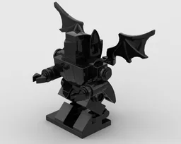 Gargoyle Monster