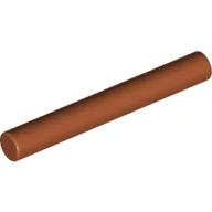 Bar 3L / Dark Orange