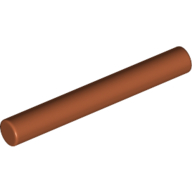 Lego Bar 3L / Dark Orange