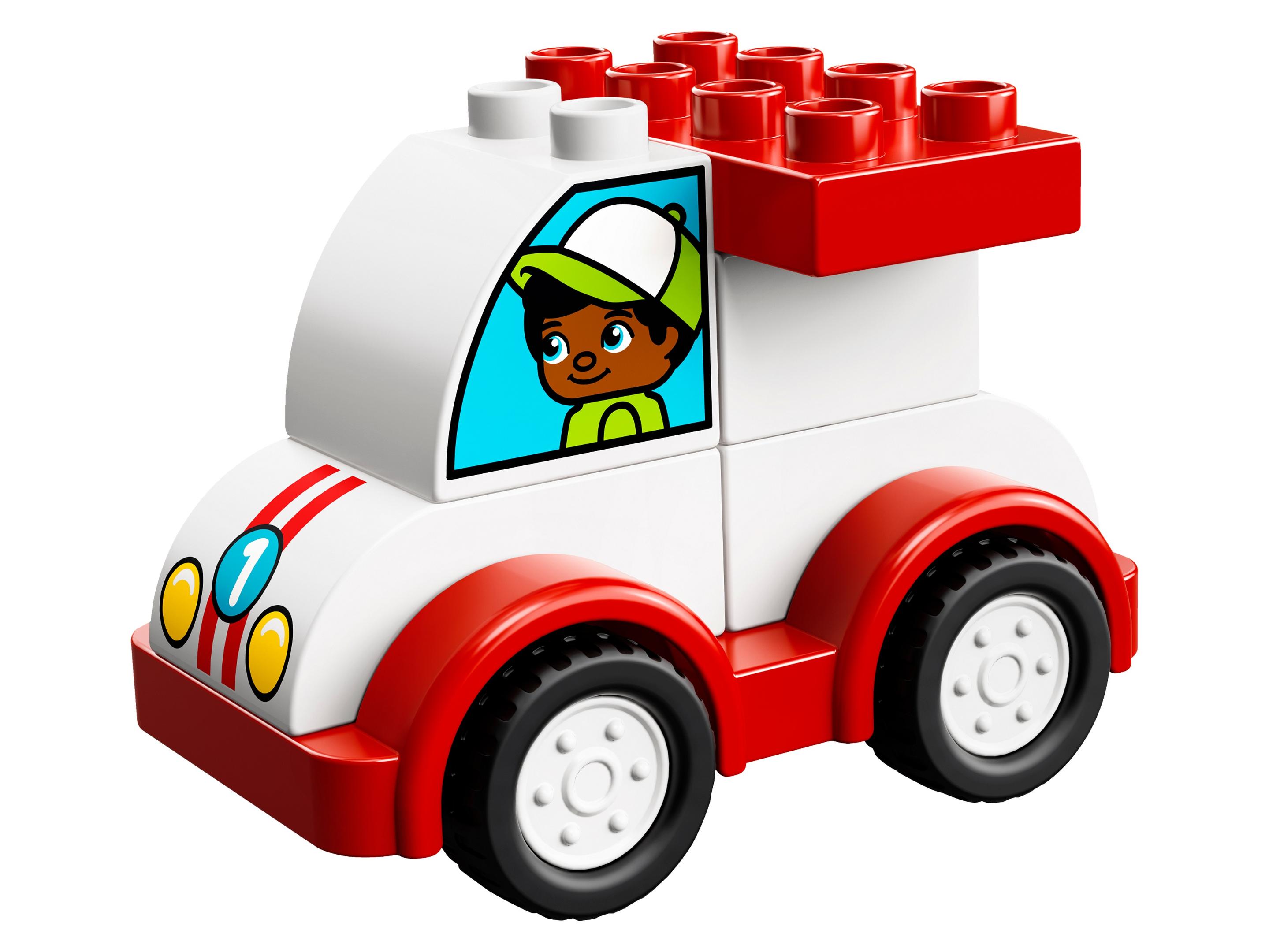 Lego My First Race Car