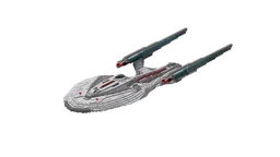 Odyssey-Class Variants (Classic, Yorktown-Subclass, and Lexington Dreadnought), Smooth Edition