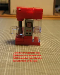 Nano Coffee Maker