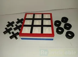 Tic Tac Toe