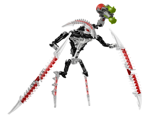 Lego Krika