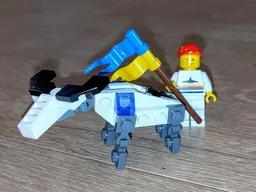Broadhead (Horizon zero dawn)