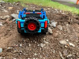 76905 Bronco