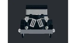Citroen Traction Avant