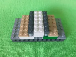 31056 Bridge