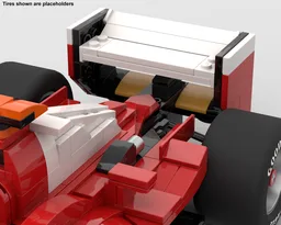 F2004 Enhanced