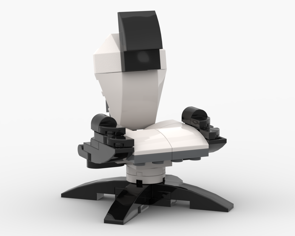 Lego 30461 Office Chair
