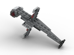 30279 B-wing Starfighter