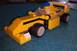 40468: Formula 1