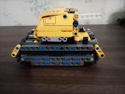 42121 Tank