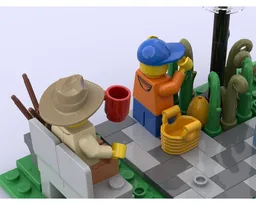 Easter Egg Hunt
