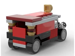 30644 Ice Cream Van