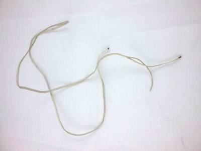 Lego Electric, Wire 12V / 4.5V with 2 Leads, 96 Studs Long