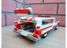 10220 VooDoo Ambulance