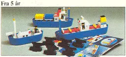 Ships
