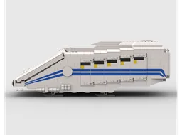 Starspeeder 3000