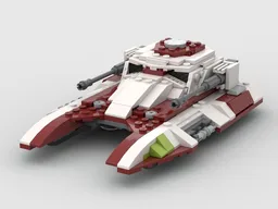 Republic fighter tank