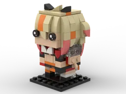 Ebiko Brickheadz