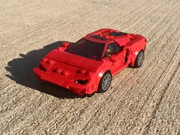 76895 Lamborghini Aventador