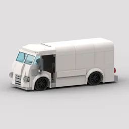 1949 CHEVROLET STEPVAN