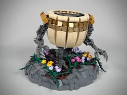 Pot Boy (Elden Ring) Base