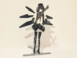 Arknights Virtuosa