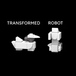 Klairus (TRANSFORMS)