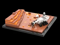 Nasa MARS2020 PERSEVERANCE