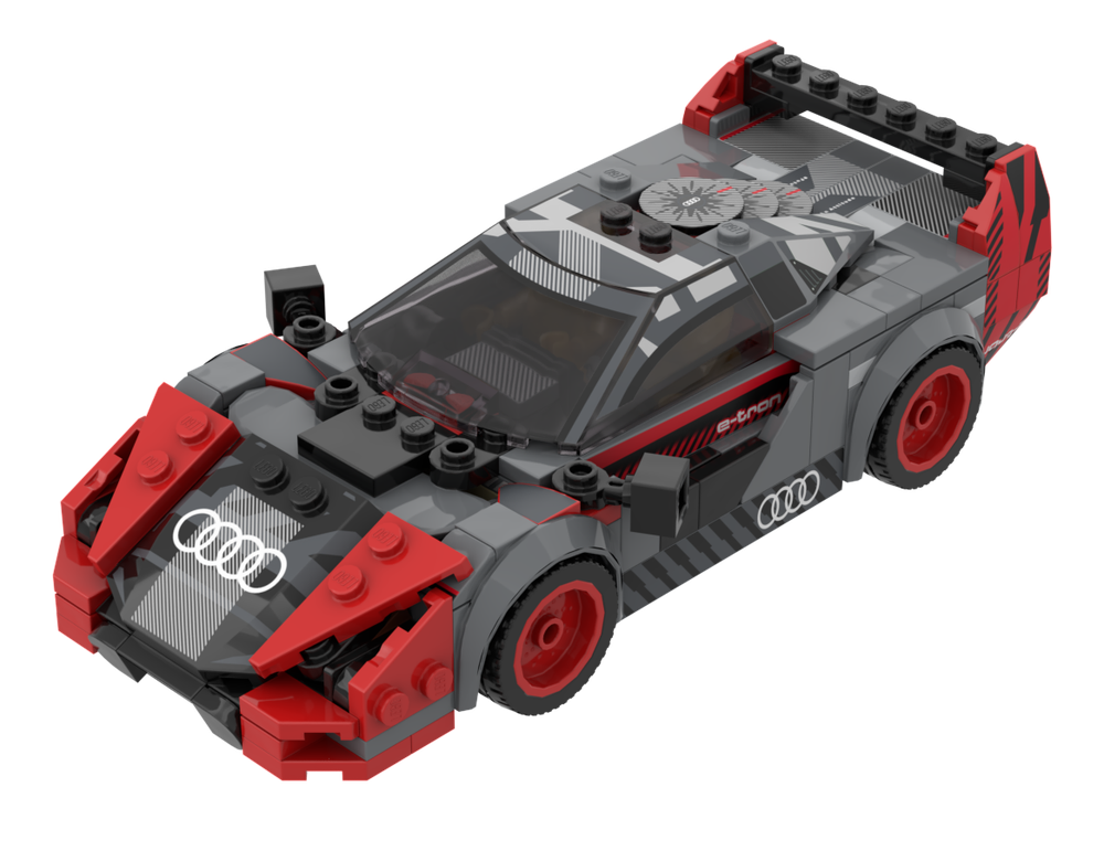 Lego 76921 A40