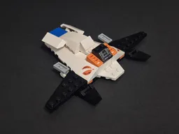 60224 Space Speeder