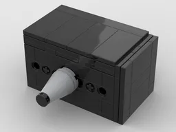 The Magic Gearbox