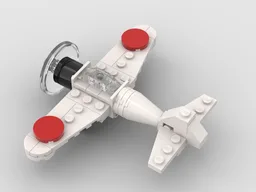 Mitsubishi A6M 'Zero'
