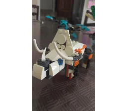 Protoceptor