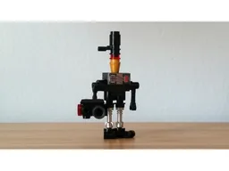 IG-Unit Assassin Droid