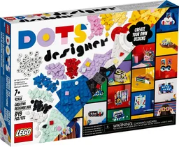 Creative Designer Box