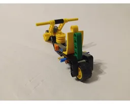 Chopper 30433 Alternative