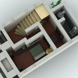 Indochine Townhouse