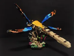 Dragonfly