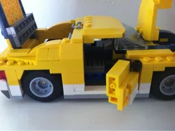 Corvette Convertible