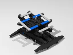 10221 Angled Stand