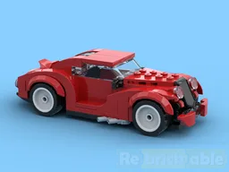 Heather, red version