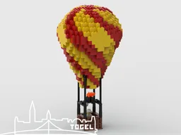 Hot Air Balloon