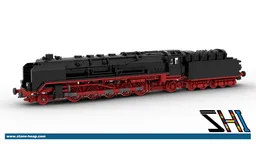 DRG BR 45