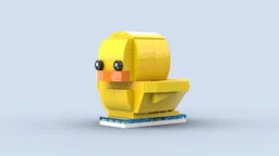 Rubber Duck