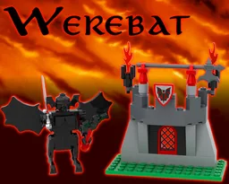 Werebat